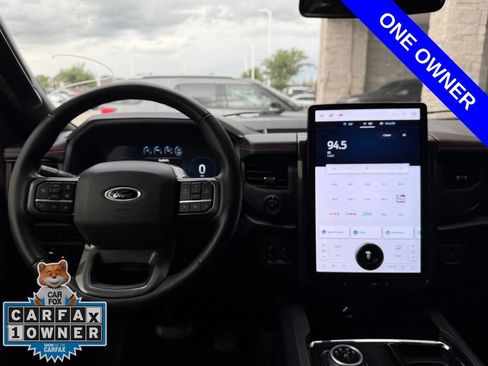 Used 2023 Ford Expedition Limited RWD image 7
