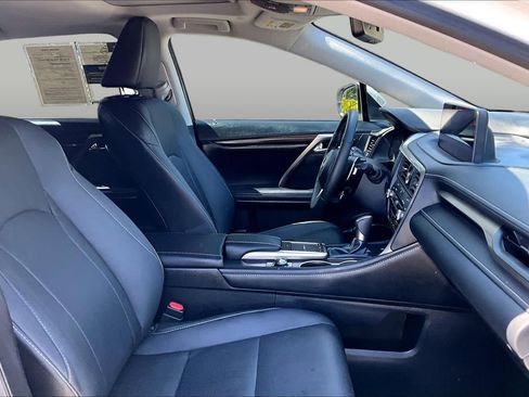 Used 2022 Lexus RX 350 AWD w/ Premium Package image 9