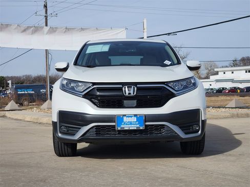 Certified 2020 Honda CR-V EX-L image 2