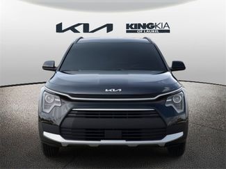 New 2025 Kia Niro EX video 2