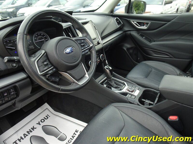 Used 2019 Subaru Forester Limited AWD/4WD image 11