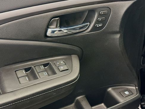 Used 2025 Honda Ridgeline RTL image 15