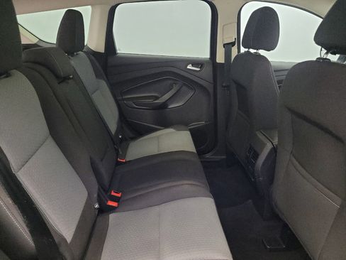 Used 2017 Ford Escape SE w/ SE Cold Weather Package image 19