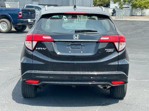 Used 2020 Honda HR-V Sport image 5