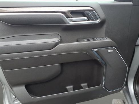 Certified 2023 Chevrolet Silverado 1500 LTZ w/ LTZ Convenience Package II image 11