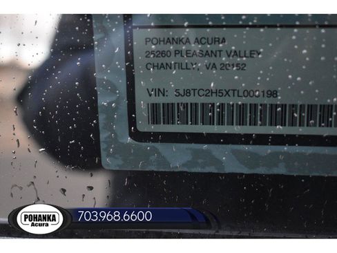 New 2026 Acura RDX Technology Package image 40