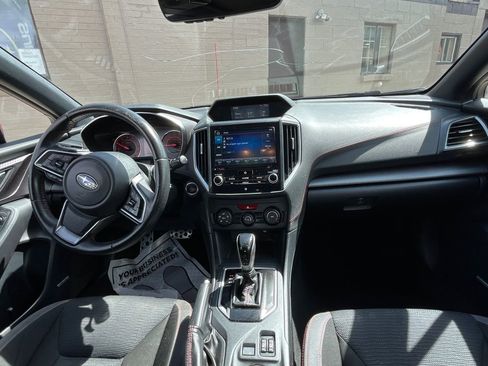 Used 2019 Subaru Impreza 2.0i Sport image 17