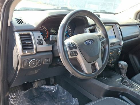 Used 2021 Ford Ranger XLT w/ FX2 Package image 24