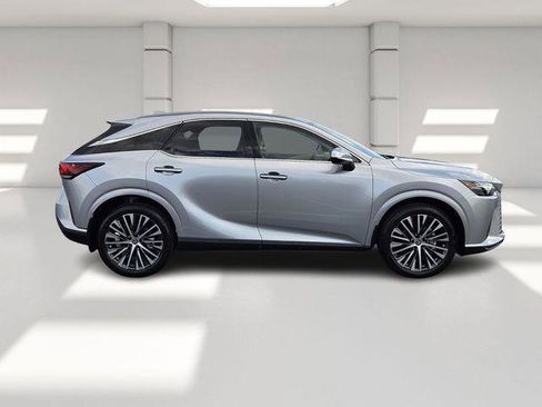 Used 2026 Lexus RX 350 Premium Plus w/ Accessory Package (Z1) image 52