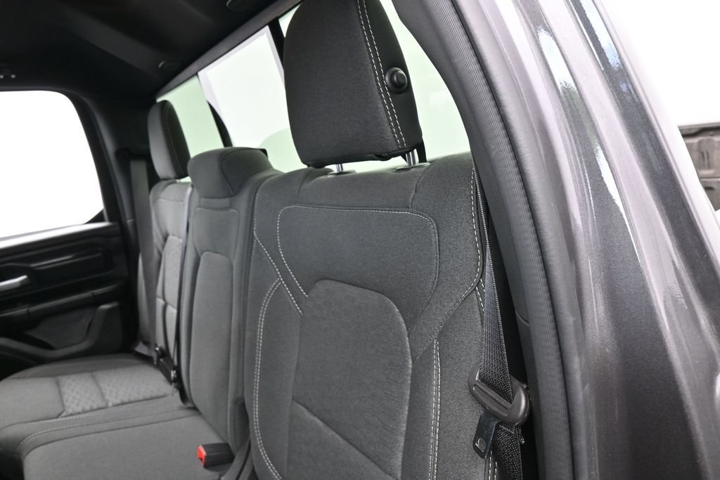 Used 2026 RAM 1500 Express RWD image 29