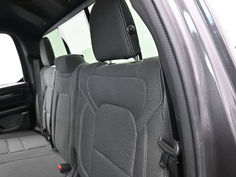 Used 2026 RAM 1500 Express RWD image 29