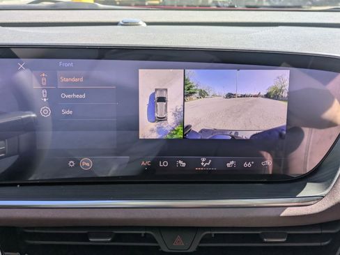 New 2026 Buick Envision Sport Touring AWD/4WD image 25
