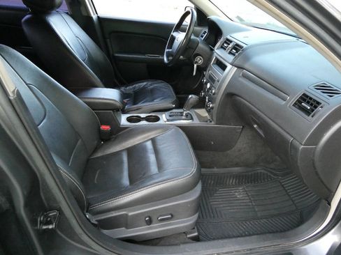 Used 2012 Ford Fusion SEL image 19