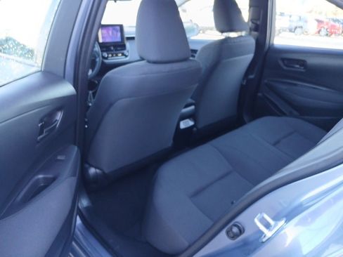 Used 2024 Toyota Corolla LE image 17