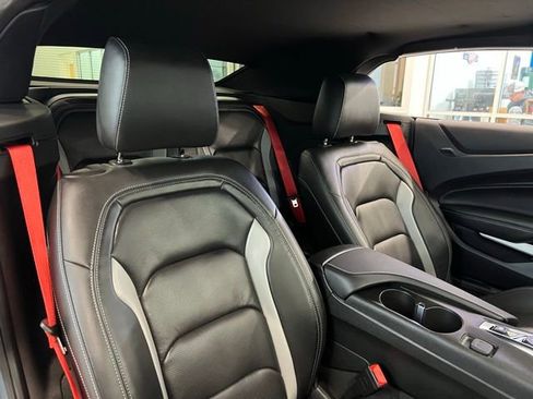 Used 2023 Chevrolet Camaro LT w/ RS Package image 21