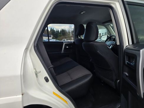 Used 2022 Toyota 4Runner Trail Special Edition image 14