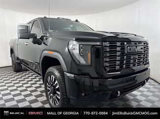 New 2026 GMC Sierra 2500 Denali Ultimate AWD/4WD video 1