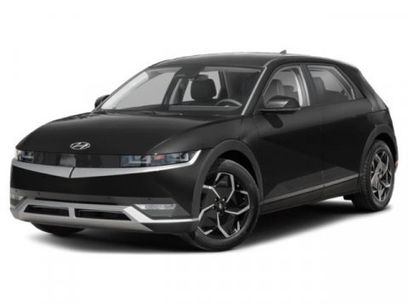 Used 2024 Hyundai Ioniq 5 SEL