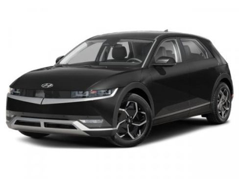 Used 2024 Hyundai Ioniq 5 SEL image 1