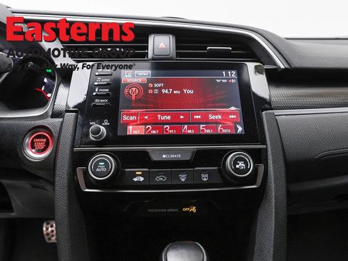 Used 2020 Honda Civic Sport image 12