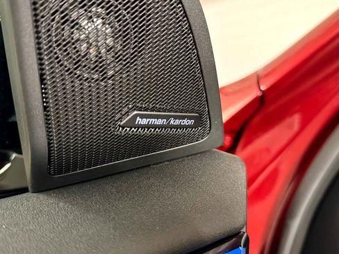 Used 2025 BMW X3 M50 w/ Premium Package image 19