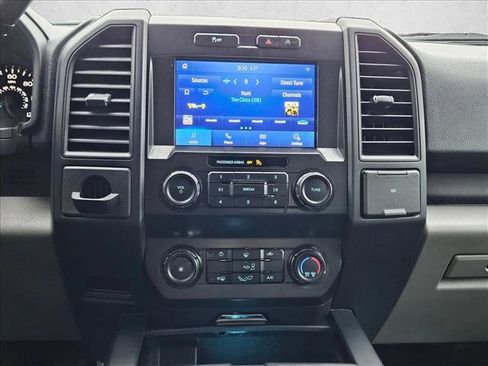 Used 2020 Ford F150 XL w/ Equipment Group 101A Mid image 13