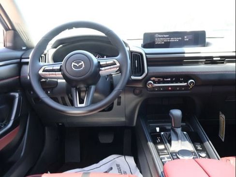New 2026 MAZDA CX-50 AWD 2.5 Hybrid w/ Weather Package image 22