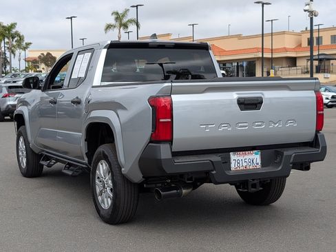 Used 2026 Toyota Tacoma SR RWD image 12