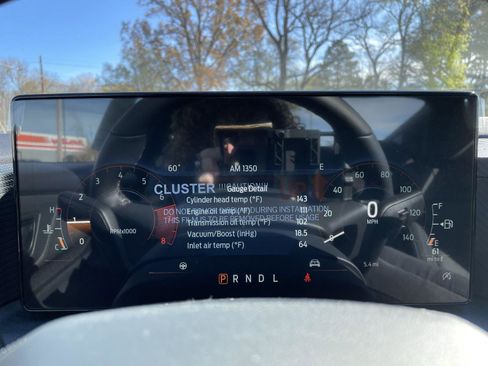 New 2026 Ford Mustang Coupe image 17