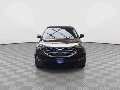 Certified 2020 Ford Edge SEL w/ Convenience Package AWD/4WD image 39