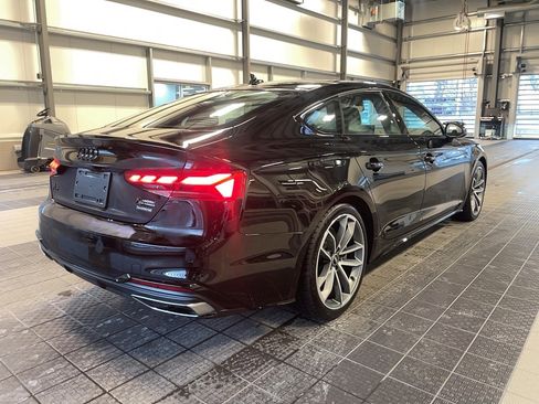 Used 2024 Audi A5 2.0T Premium w/ Summer of Audi Package image 18