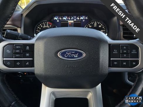 Used 2023 Ford Expedition Max Limited image 30