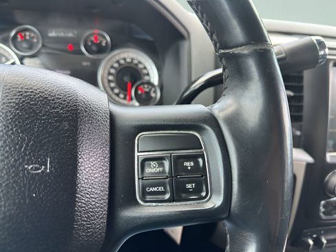 Used 2015 RAM 2500 Big Horn AWD/4WD image 21
