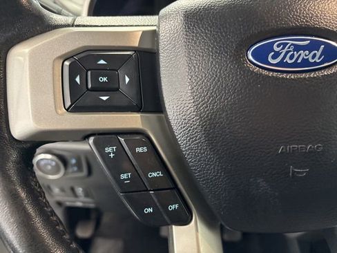 Used 2019 Ford F350 Lariat w/ Lariat Ultimate Package image 31