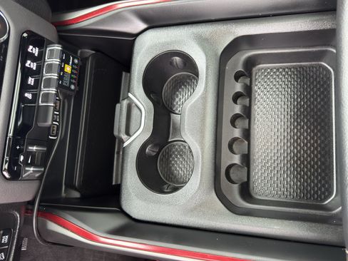 Used 2022 RAM 1500 Rebel w/ Rebel Level B Equipment Group AWD/4WD image 23