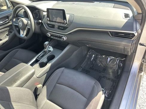 Used 2020 Nissan Altima 2.5 S image 26