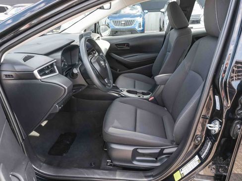 Certified 2024 Toyota Corolla LE FWD image 19
