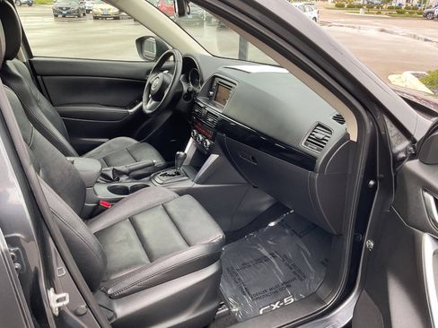 Used 2014 MAZDA CX-5 Grand Touring AWD/4WD image 40