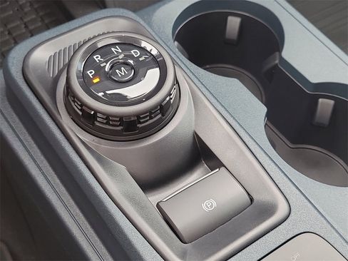 New 2025 Ford Maverick Lobo image 26