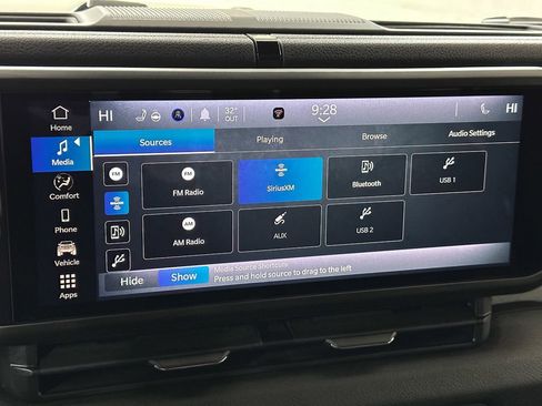 New 2026 Jeep Wrangler Sport S image 33