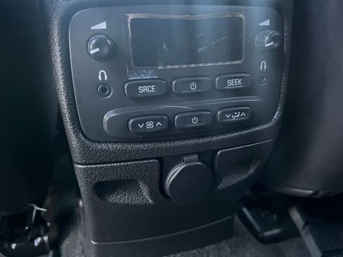 Used 2008 Chevrolet TrailBlazer SS image 25