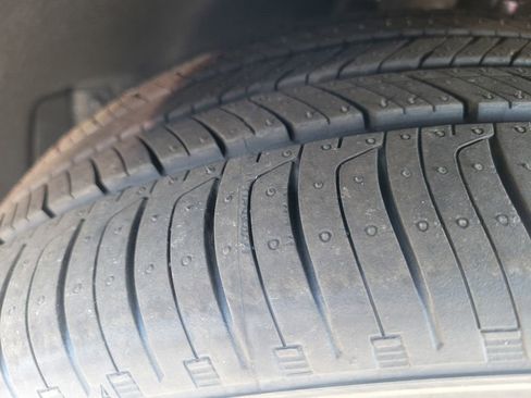 New 2026 Honda Accord EX-L image 12