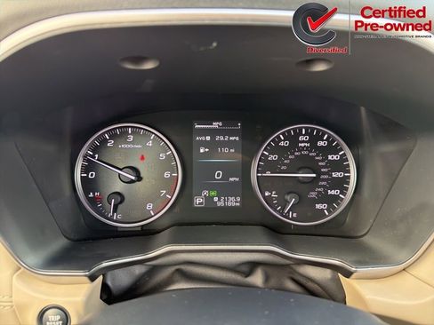 Used 2022 Subaru Outback Limited AWD/4WD image 58