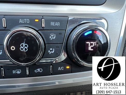 Used 2015 GMC Acadia Denali image 48