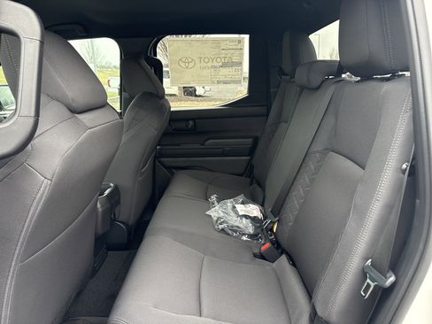 New 2026 Toyota Tacoma SR5 image 33