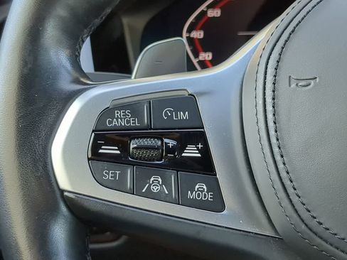 Used 2023 BMW 440i xDrive Coupe w/ Premium Package image 24