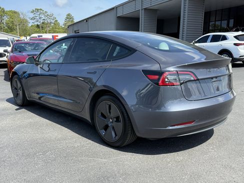 Used 2023 Tesla Model 3 Standard Range RWD image 7