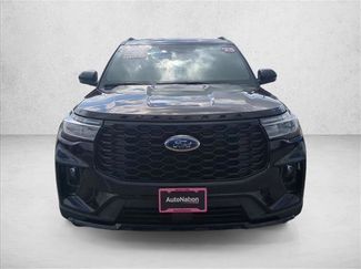 Used 2025 Ford Explorer ST-Line w/ Premium Package RWD video 2