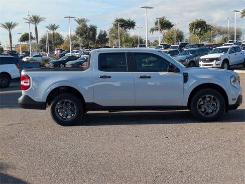 New 2026 Ford Maverick XLT w/ XLT Luxury Package image 32