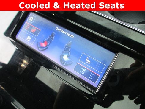 Used 2023 Lincoln Navigator Reserve w/ Equipment Group 201A image 27